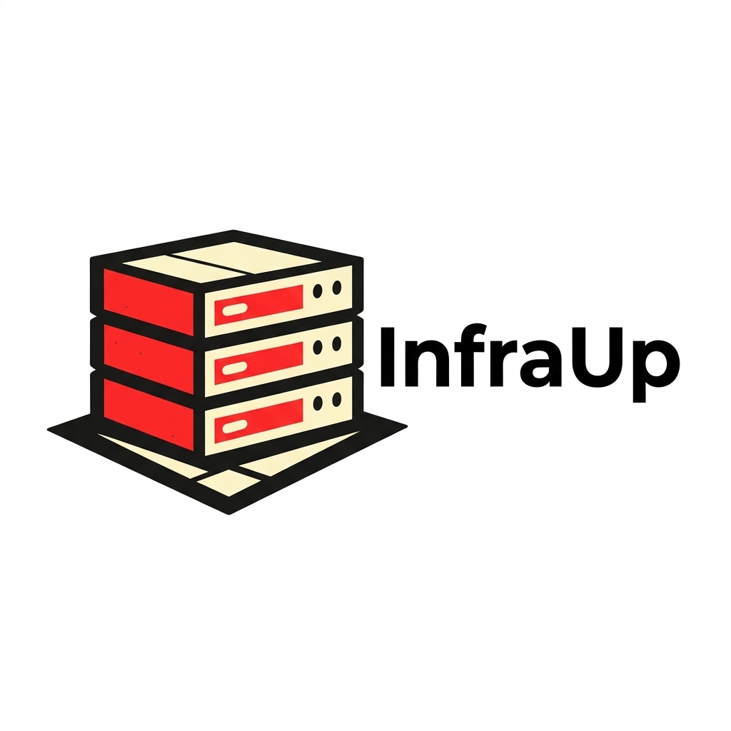 InfraUp